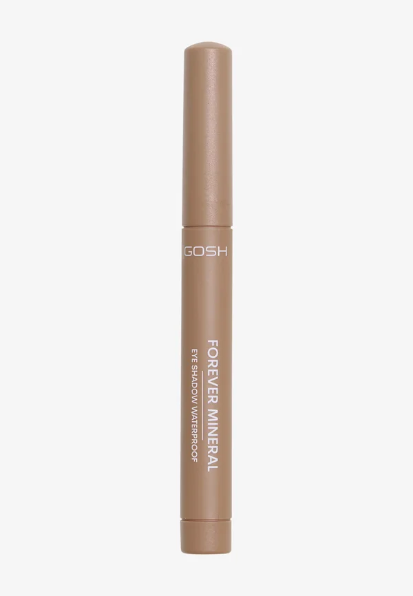 FOREVER MINERAL MATTE - Eyeshadow - 014 matt copper