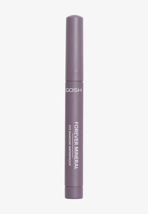 FOREVER MINERAL MATTE - Eyeshadow - 018 matt plum