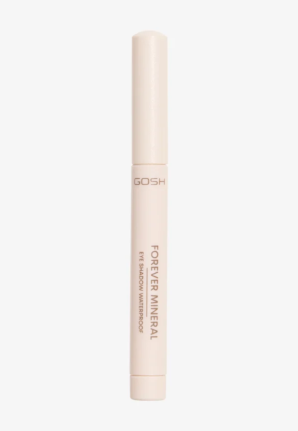 FOREVER MINERAL SHIMMER - Eyeshadow - 001 pearly white