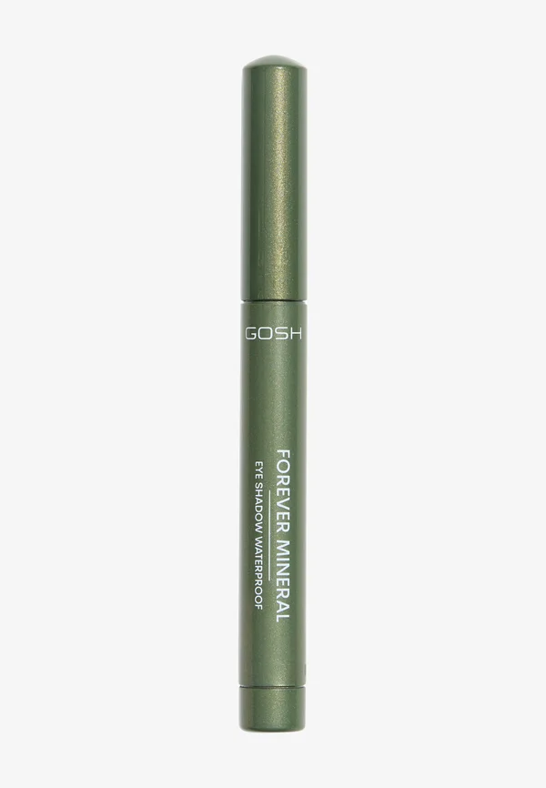 FOREVER MINERAL SHIMMER - Eyeshadow - 009 olive green