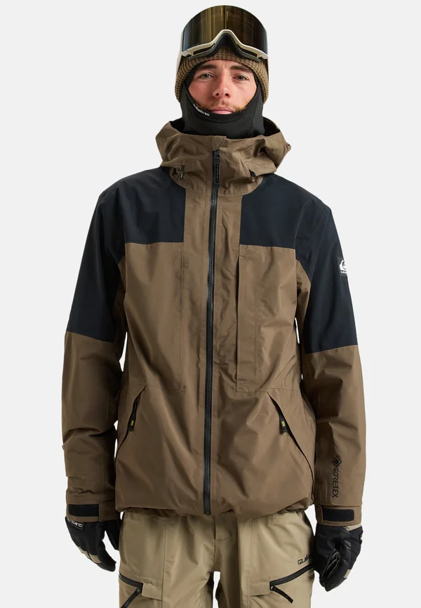 FOREVER STRETCH - Snowboard jacket - cqp0