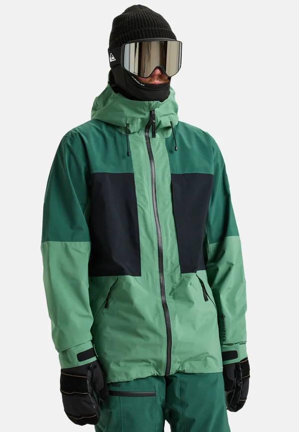FOREVER STRETCH - Snowboard jacket - gnd0