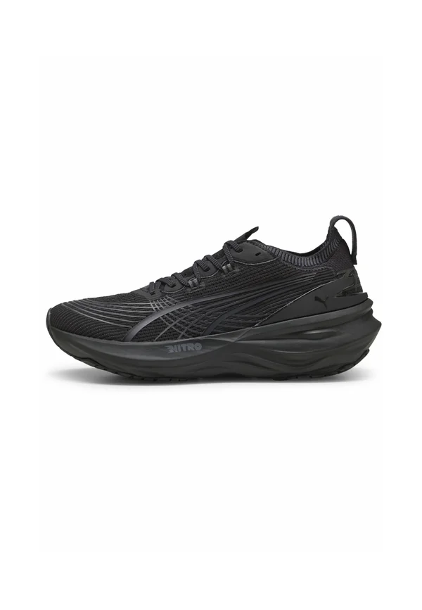 FOREVERRUN NITRO™ 2 - Road running shoes - black galactic gray