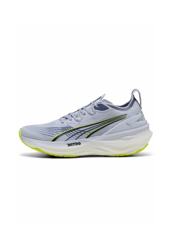FOREVERRUN NITRO™ 2 - Road running shoes - cool weather yellow alert