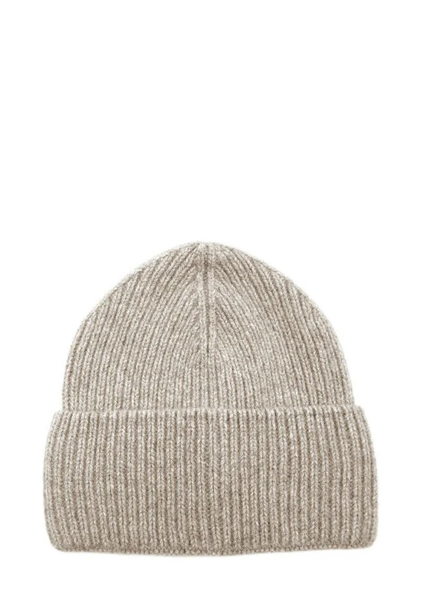 FORM - Beanie - beige