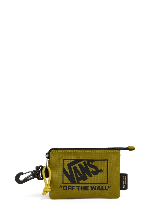 FORMULA - Wallet - gold