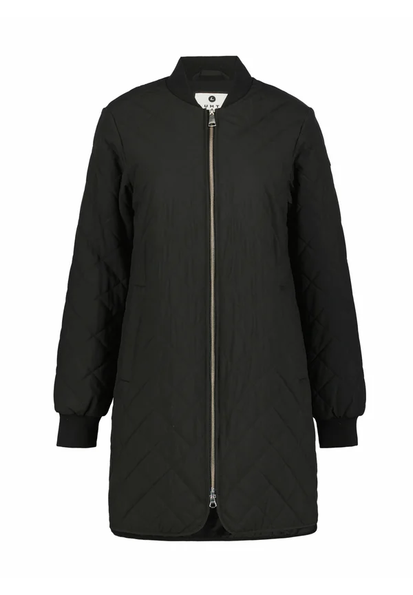 FORSBY - Winter coat - schwarz