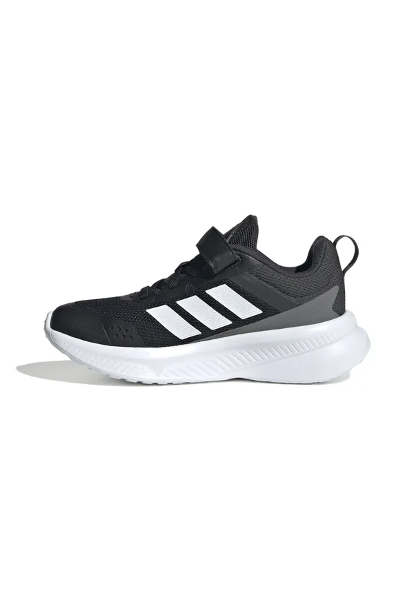 FORTARUN 4.0 EL C - Trainers - core black ftwr white