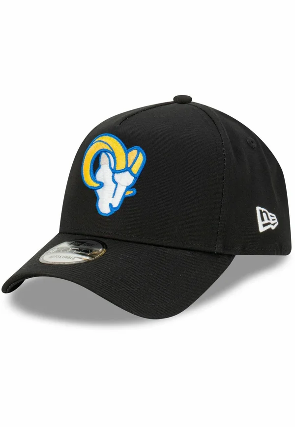 FORTY AFRAME TEAMS - Cap - los angeles rams