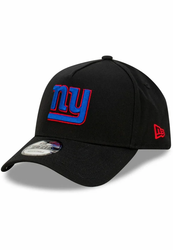 FORTY AFRAME TEAMS - Cap - new york giants