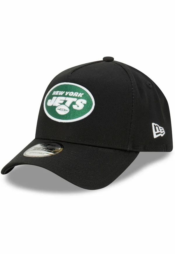 FORTY AFRAME TEAMS - Cap - new york jets