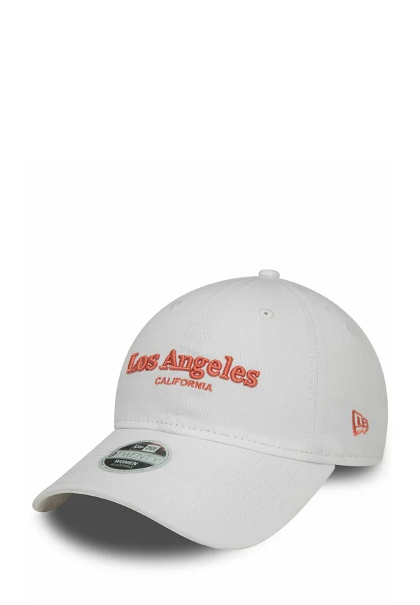 FORTY LOS ANGELES - Cap - white