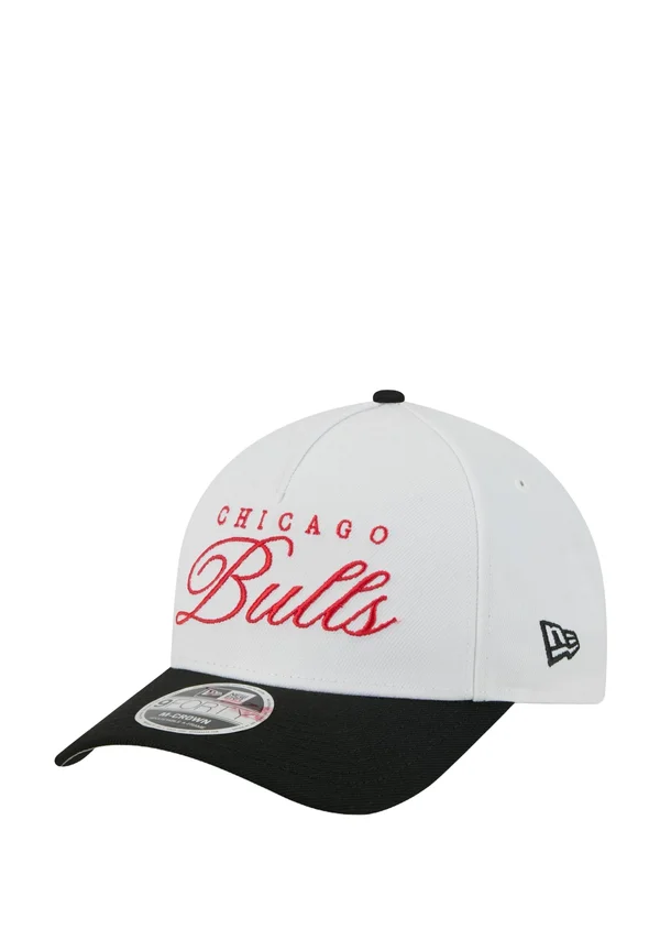 FORTY MCROWN NBA DRAFT CHICAGO BULLS - Cap - white