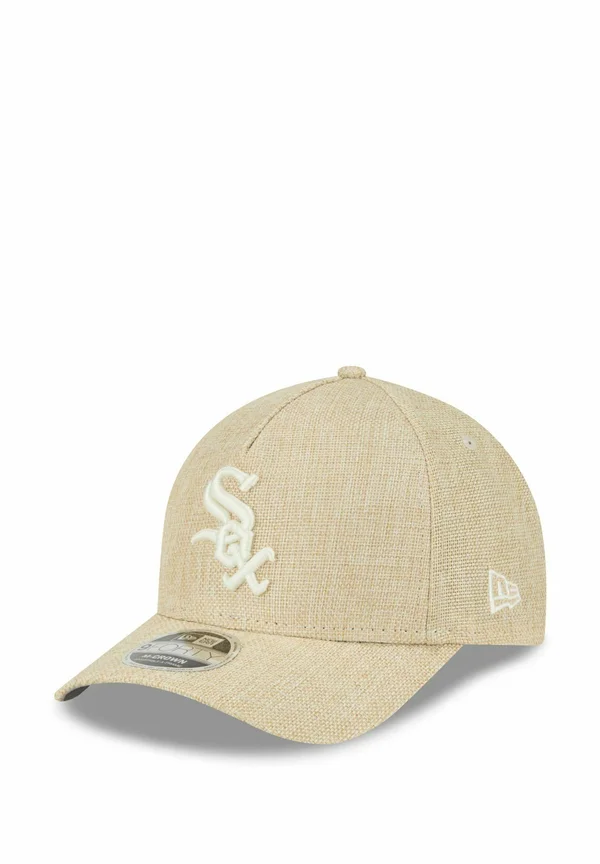 FORTY MCROWN WEAVE CHICAGO SOX - Cap - beige