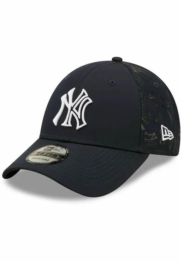 FORTY MONOGRAM NEW YORK YANKEES - Cap - navy