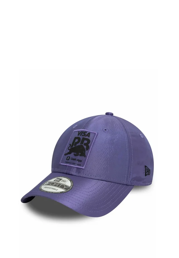 FORTY   VISA CASH APP RACING BULLS - Cap - purple