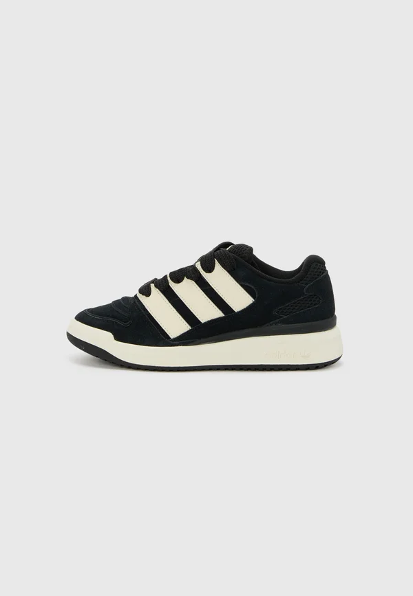 FORUM2000 - Trainers - core black/off white
