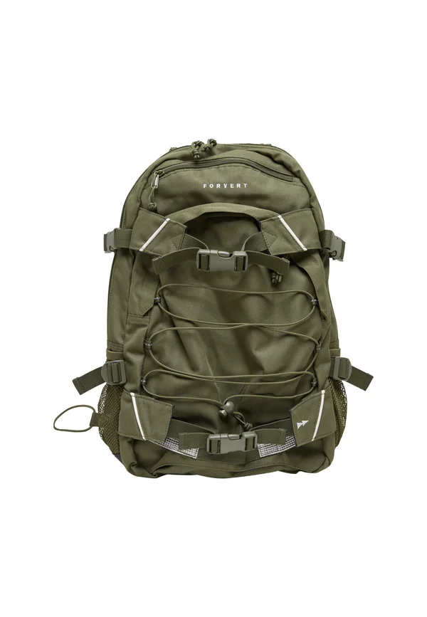 FORVERT UNI  LOUIS  - Rucksack - olive