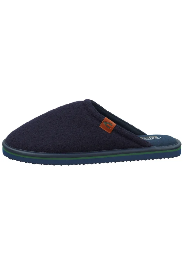 FOSS - Clogs - navy blue