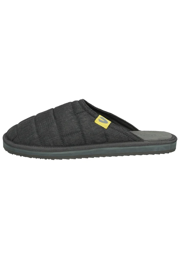 FOSS - Slippers - dark grey