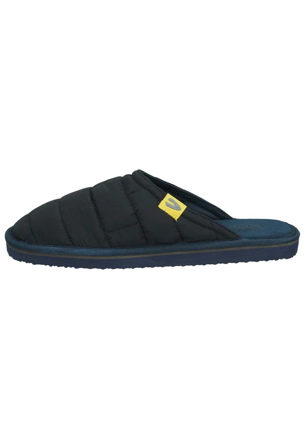 FOSS - Slippers - dk navy blue