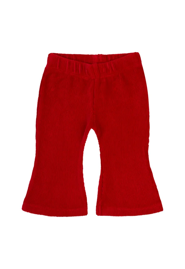 FOSSES - Trousers - salsa