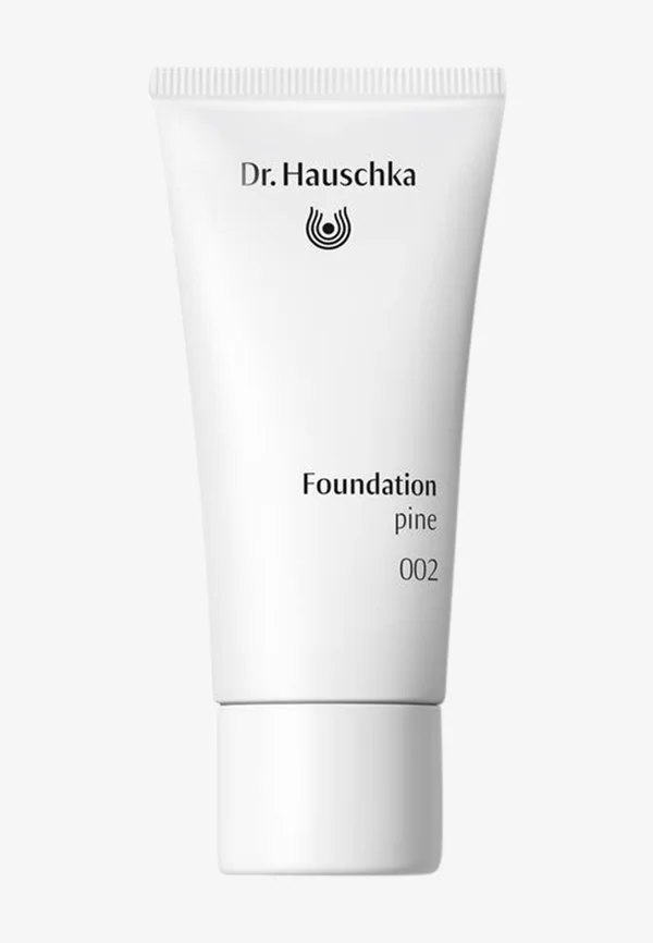 FOUNDATION - Foundation - pine