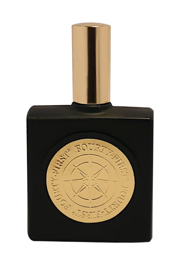 FOURTY-FIRST° ROOM FRAGRANCE LEVANTE. WINDS COLLECTION - OLFACTORY LUXURY HOME FRAGRANCE - Room fragrance