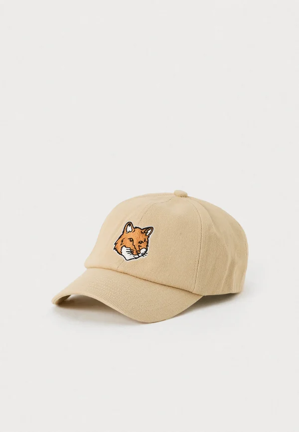 FOX HEAD UNISEX - Cap - tan beige