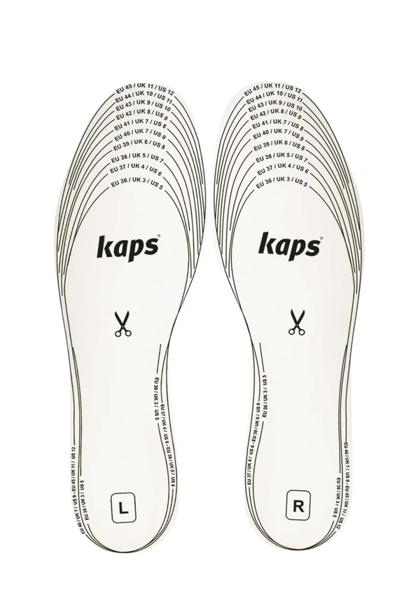 FÜR KALTE TAGE - Insole - beige