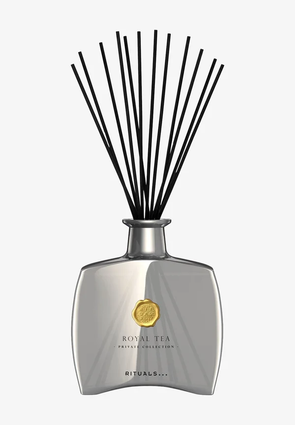 FRAGRANCE STICKS 450ML - ROYAL TEA - PRIVATE COLLECTION - FRESH - Room fragrance