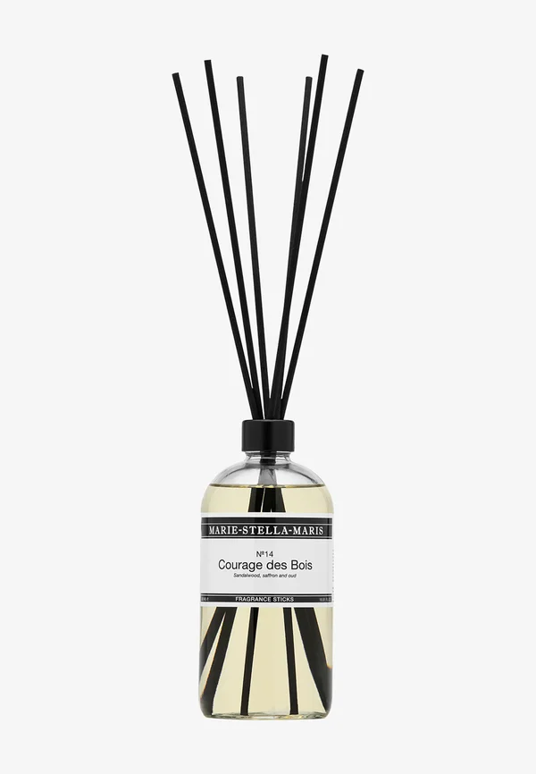 FRAGRANCE STICKS COURAGE DES BOIS - Home fragrance - n/a