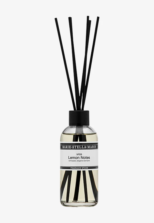 FRAGRANCE STICKS LEMON NOTES - Fragrance sticks