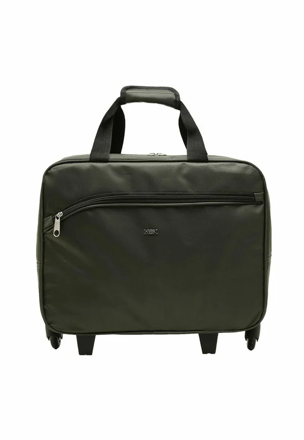 FRANC - Luggage - green