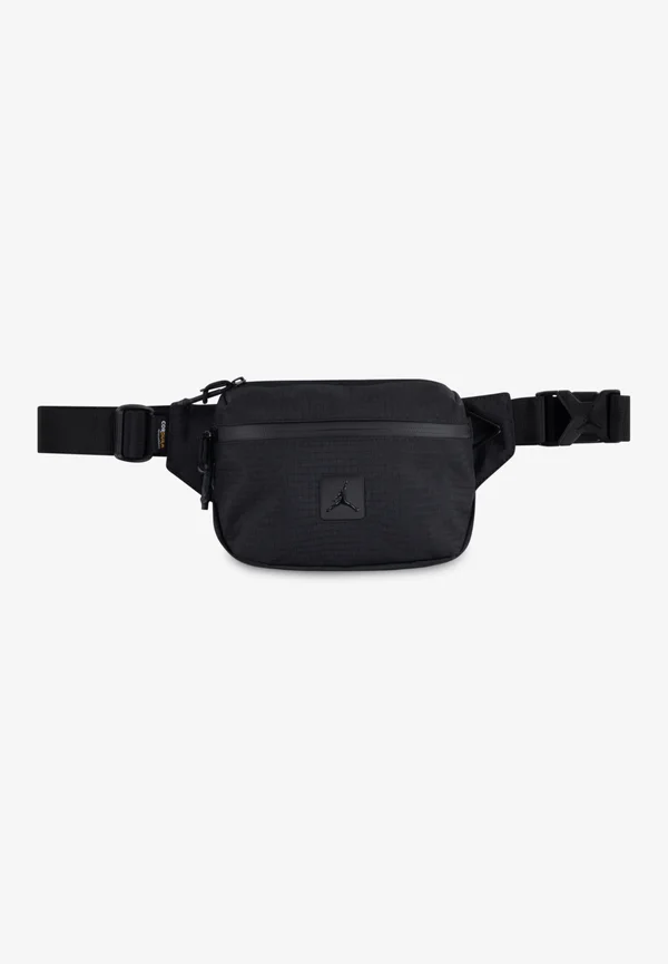FRANCHISE CROSS BODY - Bum bag - black