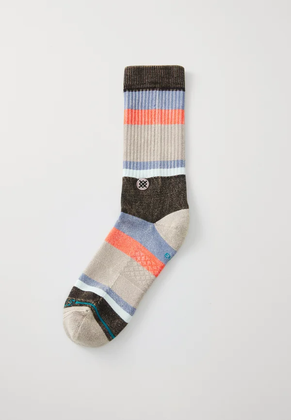 FRANKFURT CREW UNISEX - Socks - stringgrey