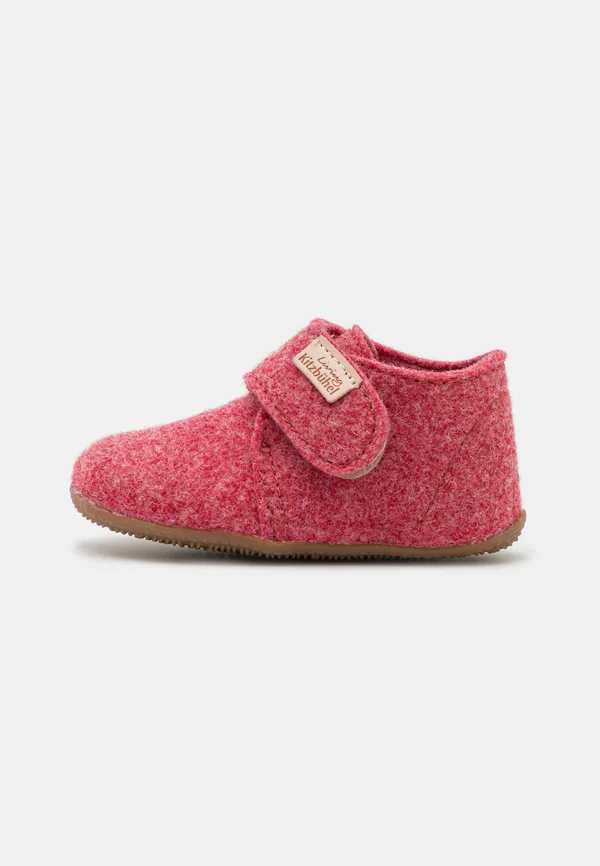 FRANZI FILZ UNISEX - Slippers - astro dust