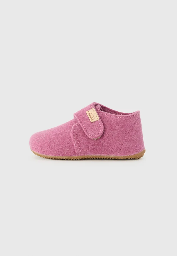 FRANZI FILZ UNISEX - Slippers - iris