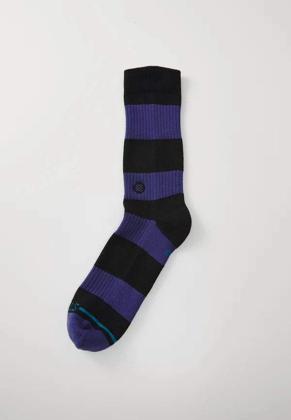 FRED CREW UNISEX - Socks - indigo