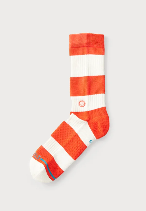 FRED CREW UNISEX - Socks - red