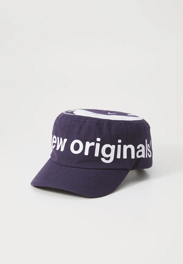FREDDY YIN YANG UNISEX - Cap - navy