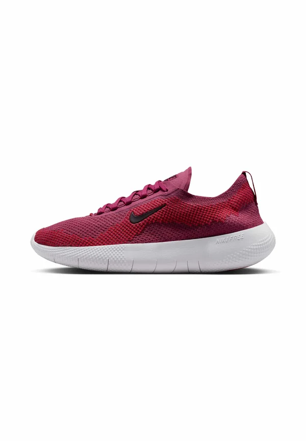 FREE 2025 - Road running shoes - sweet beet university red burgundy crush