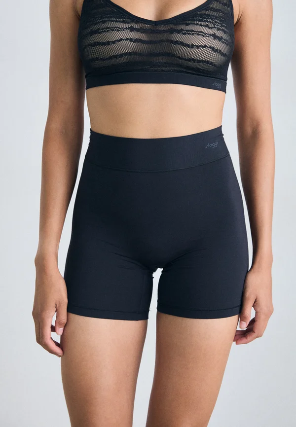 FREE EVOLVE CYCLIST - Pants - black