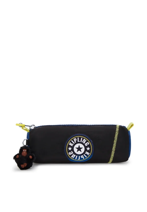 FREEDOM BTS + AC - Pencil case - lets scuba