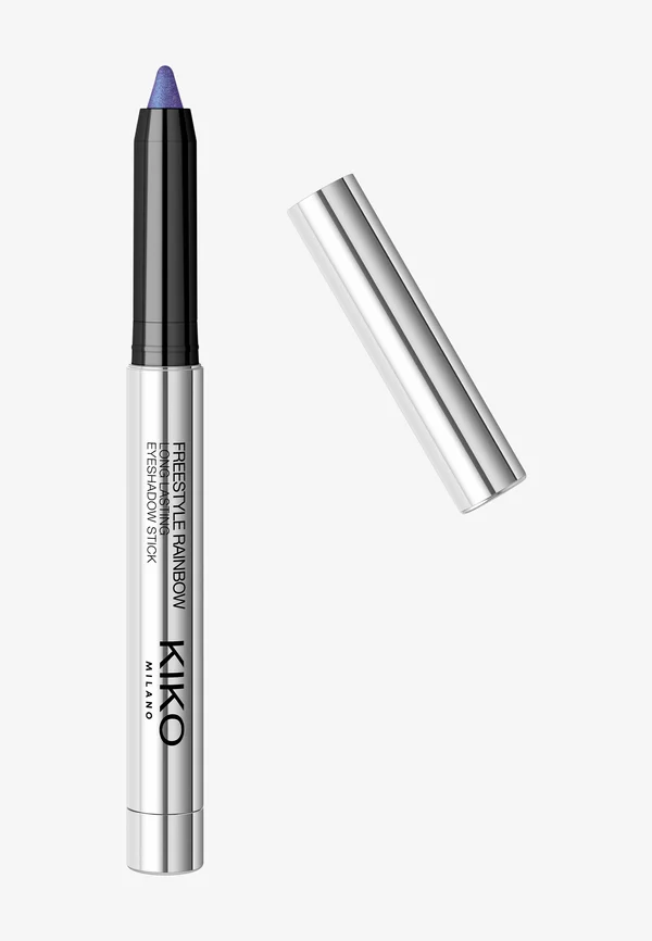 FREESTYLE RAINBOW LONG LASTING EYESHADOW STICK - Eyeshadow - blu duochrome