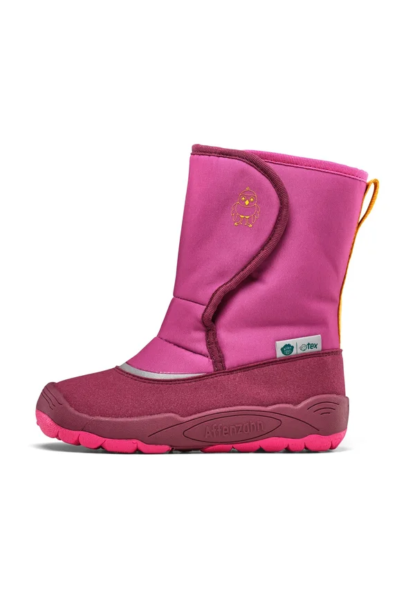 FREEZY - Winter boots - beere