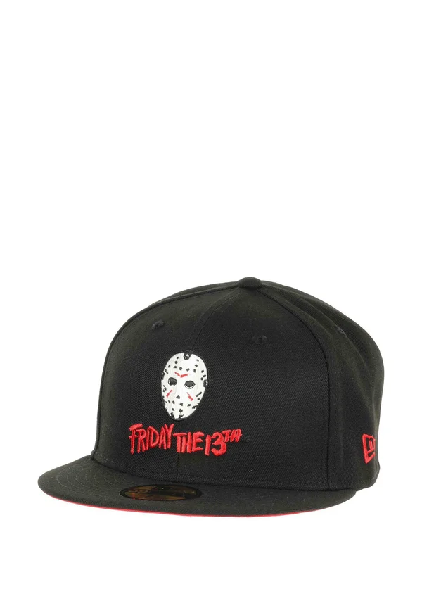 FREITAG DER 13 JASON MASKE FIFTY BASE - Cap - schwarz