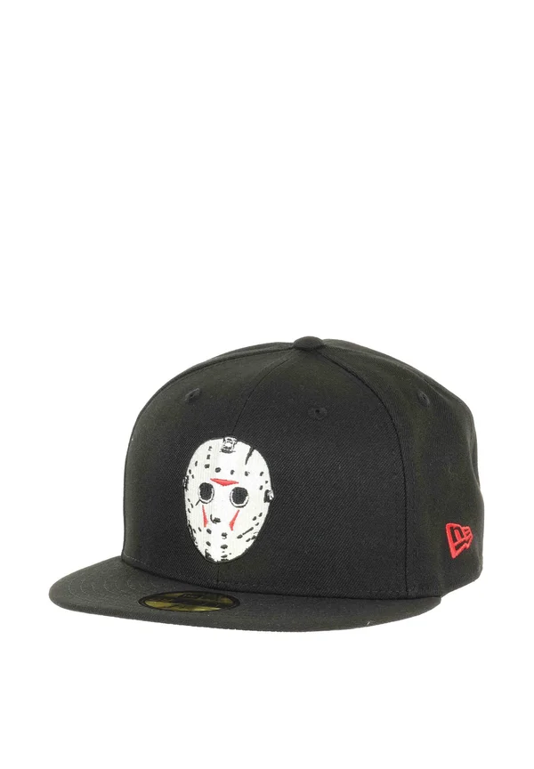 FREITAG DER JASON MASKE FIFTY BASE - Cap - schwarz