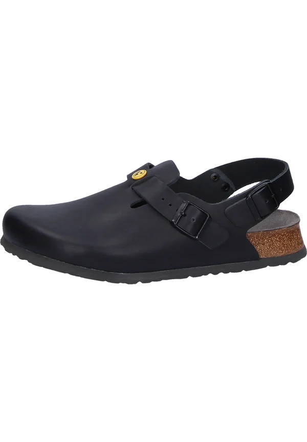 FREIZEITSCHUHE TOKIO  - Clogs - schwarz