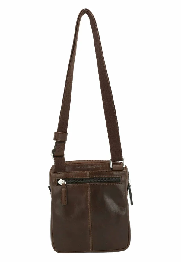 FRERE - Cross body bag - cafe